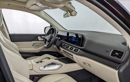 Mercedes-Benz GLS, 2020 год, 8 500 000 рублей, 21 фотография