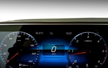 Mercedes-Benz GLS, 2020 год, 8 500 000 рублей, 23 фотография