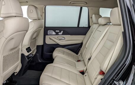 Mercedes-Benz GLS, 2020 год, 8 500 000 рублей, 22 фотография