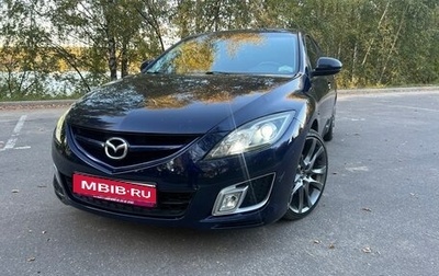 Mazda 6, 2008 год, 790 000 рублей, 1 фотография