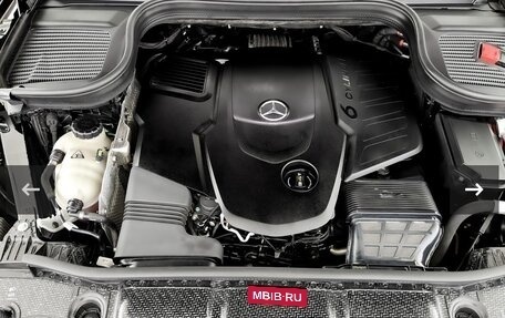 Mercedes-Benz GLS, 2020 год, 8 500 000 рублей, 20 фотография