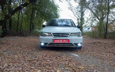 Daewoo Nexia I рестайлинг, 2009 год, 75 000 рублей, 1 фотография