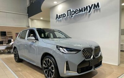 BMW X3, 2025 год, 7 100 000 рублей, 1 фотография