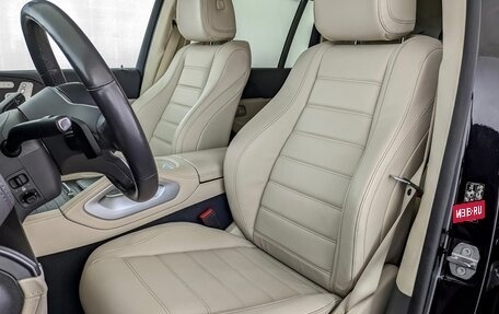 Mercedes-Benz GLS, 2020 год, 8 500 000 рублей, 28 фотография