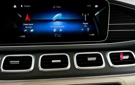 Mercedes-Benz GLS, 2020 год, 8 500 000 рублей, 25 фотография