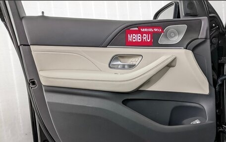 Mercedes-Benz GLS, 2020 год, 8 500 000 рублей, 27 фотография