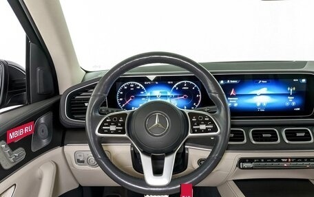 Mercedes-Benz GLS, 2020 год, 8 500 000 рублей, 30 фотография