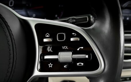 Mercedes-Benz GLS, 2020 год, 8 500 000 рублей, 35 фотография