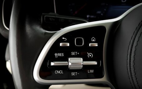 Mercedes-Benz GLS, 2020 год, 8 500 000 рублей, 34 фотография