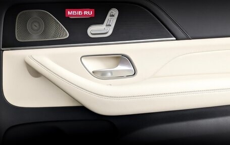 Mercedes-Benz GLS, 2020 год, 8 500 000 рублей, 38 фотография