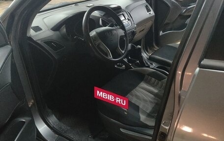 Hyundai ix35 I рестайлинг, 2011 год, 900 000 рублей, 7 фотография
