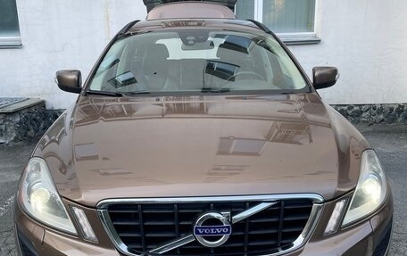 Volvo XC60 II, 2012 год, 1 900 000 рублей, 2 фотография
