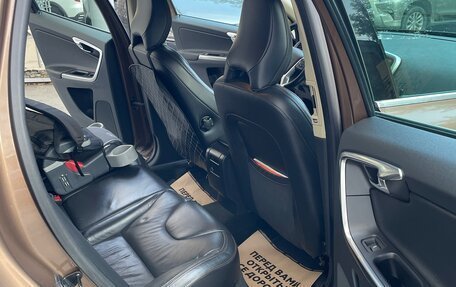 Volvo XC60 II, 2012 год, 1 900 000 рублей, 10 фотография