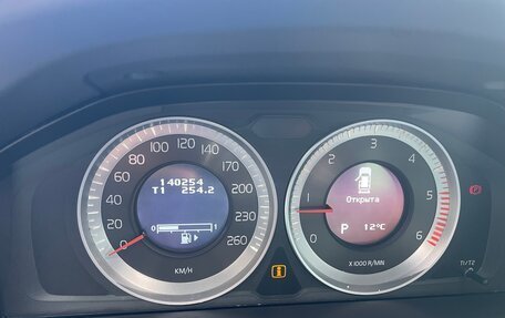 Volvo XC60 II, 2012 год, 1 900 000 рублей, 7 фотография