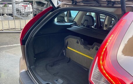 Volvo XC60 II, 2012 год, 1 900 000 рублей, 12 фотография
