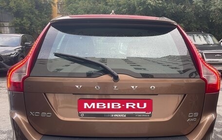 Volvo XC60 II, 2012 год, 1 900 000 рублей, 4 фотография