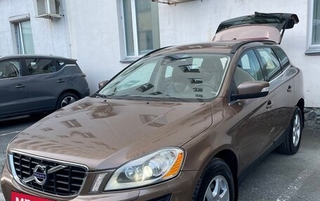 Volvo XC60 II, 2012 год, 1 900 000 рублей, 3 фотография