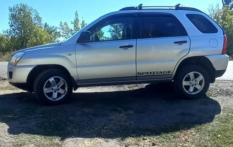 KIA Sportage II, 2009 год, 950 000 рублей, 7 фотография