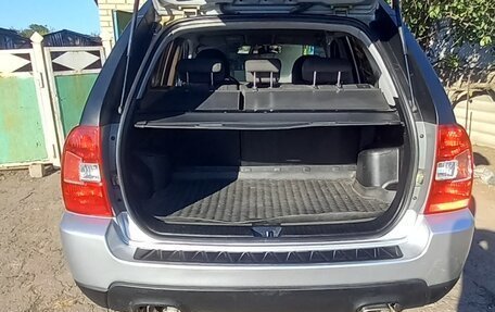 KIA Sportage II, 2009 год, 950 000 рублей, 9 фотография