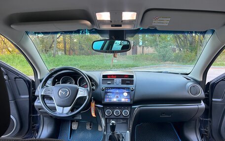 Mazda 6, 2008 год, 790 000 рублей, 8 фотография