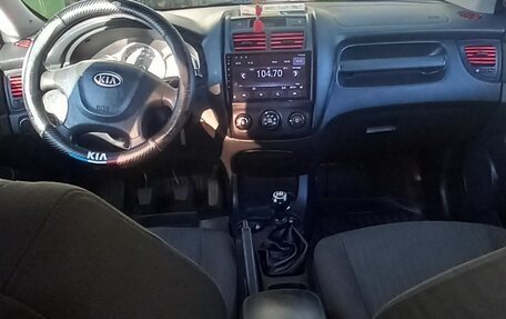 KIA Sportage II, 2009 год, 950 000 рублей, 10 фотография