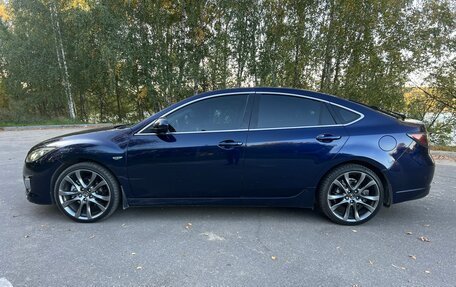 Mazda 6, 2008 год, 790 000 рублей, 2 фотография