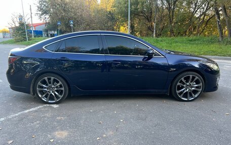 Mazda 6, 2008 год, 790 000 рублей, 6 фотография