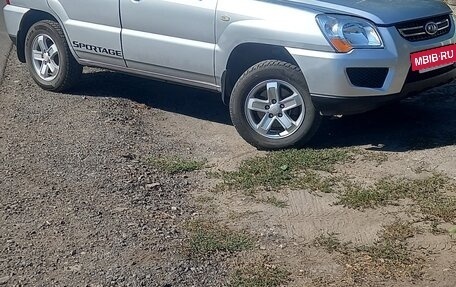 KIA Sportage II, 2009 год, 950 000 рублей, 4 фотография