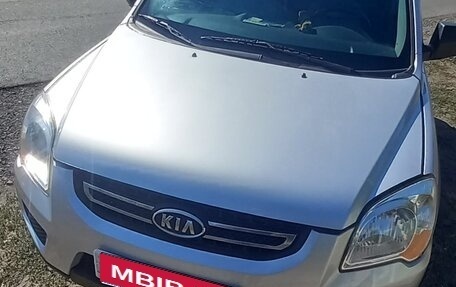 KIA Sportage II, 2009 год, 950 000 рублей, 5 фотография