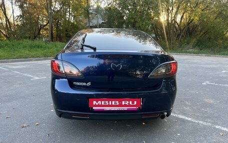 Mazda 6, 2008 год, 790 000 рублей, 4 фотография