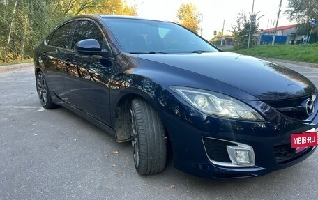 Mazda 6, 2008 год, 790 000 рублей, 7 фотография