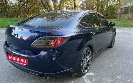Mazda 6, 2008 год, 790 000 рублей, 5 фотография