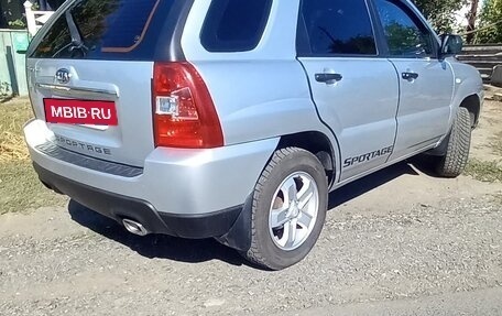 KIA Sportage II, 2009 год, 950 000 рублей, 8 фотография