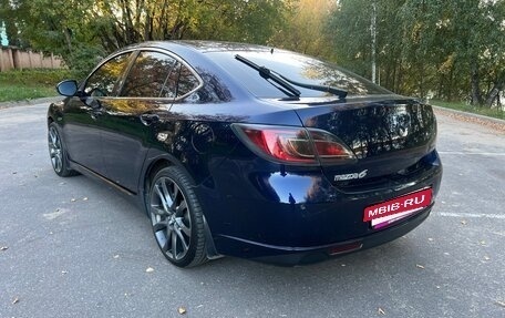 Mazda 6, 2008 год, 790 000 рублей, 3 фотография