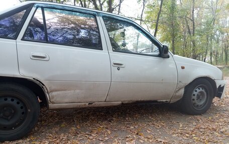 Daewoo Nexia I рестайлинг, 2009 год, 75 000 рублей, 6 фотография