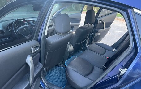 Mazda 6, 2008 год, 790 000 рублей, 11 фотография