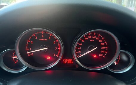 Mazda 6, 2008 год, 790 000 рублей, 18 фотография