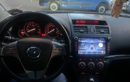 Mazda 6, 2008 год, 790 000 рублей, 17 фотография