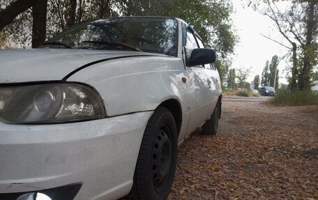 Daewoo Nexia I рестайлинг, 2009 год, 75 000 рублей, 3 фотография