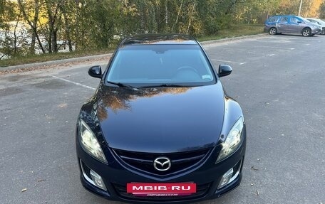 Mazda 6, 2008 год, 790 000 рублей, 14 фотография