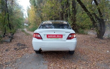 Daewoo Nexia I рестайлинг, 2009 год, 75 000 рублей, 5 фотография