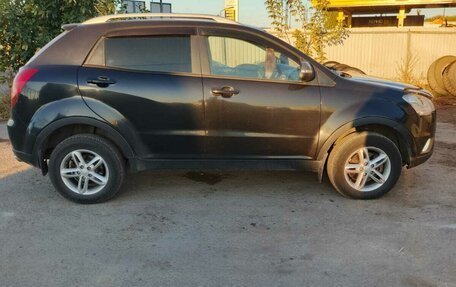 SsangYong Actyon II рестайлинг, 2011 год, 790 000 рублей, 2 фотография