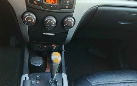 SsangYong Actyon II рестайлинг, 2011 год, 790 000 рублей, 8 фотография