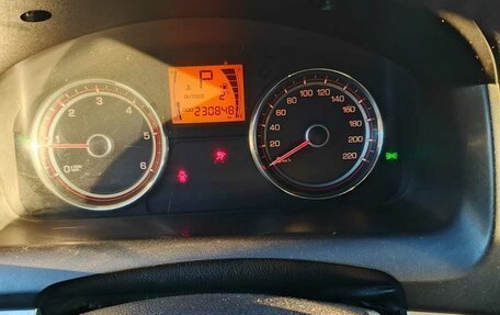 SsangYong Actyon II рестайлинг, 2011 год, 790 000 рублей, 4 фотография