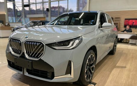BMW X3, 2025 год, 7 100 000 рублей, 3 фотография