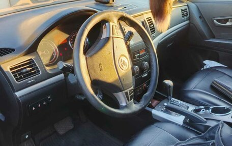 SsangYong Actyon II рестайлинг, 2011 год, 790 000 рублей, 7 фотография