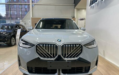 BMW X3, 2025 год, 7 100 000 рублей, 2 фотография