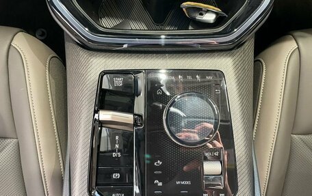 BMW X3, 2025 год, 7 100 000 рублей, 13 фотография