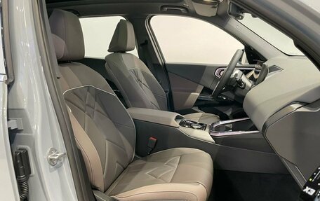 BMW X3, 2025 год, 7 100 000 рублей, 11 фотография