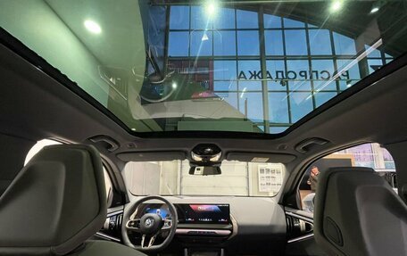 BMW X3, 2025 год, 7 100 000 рублей, 8 фотография